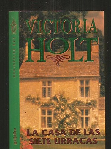 La casa de las siete urracas (spanish edition)