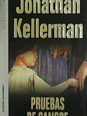 9788425326585_pruebas-de-sangre_front-1.jpg Pruebas de sangre