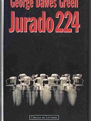 Jurado 224