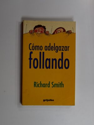 Cómo adelgazar follando