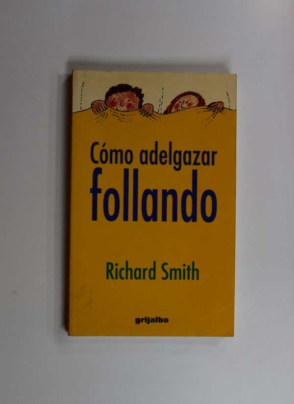 Cómo adelgazar follando