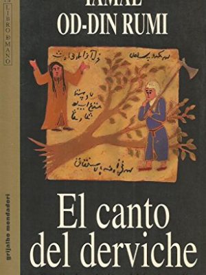 Canto del derviche, el [paperback]