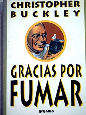Gracias por fumar