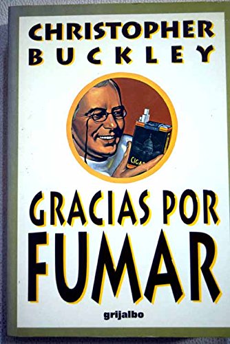 9788425328275_gracias-por-fumar_front-1.jpg Gracias por fumar