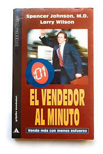 9788425328435_el-vendedor-al-minuto_front-1.jpg El vendedor al minuto