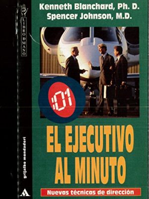 El ejecutivo al minuto