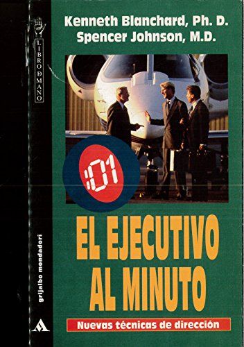 El ejecutivo al minuto