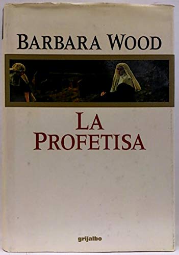 9788425329531_la-profetisa_front-2.jpg La profetisa