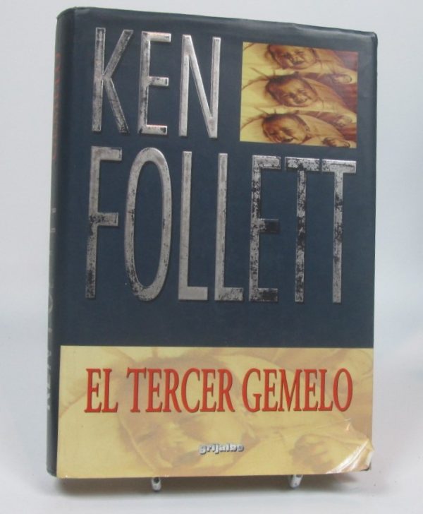 El tercer gemelo