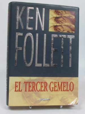 El tercer gemelo