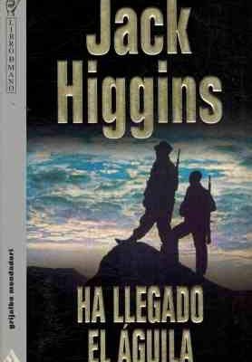 Ha llegado el aguila