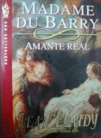 Amante_real_madame_du_barry_jean_plaidy