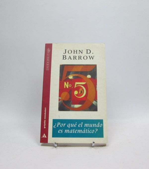 ¿por qué el mundo es matemático?