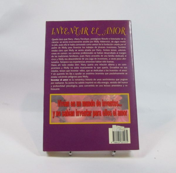 Inventar el amor