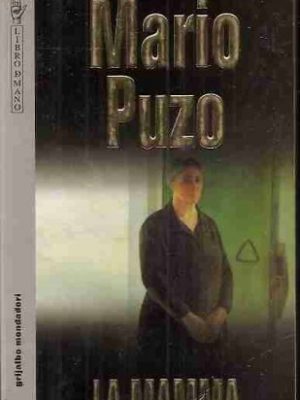 9788425331336_la-mamma_front-2.jpg La mamma