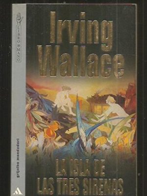 La isla de las tres sirenas