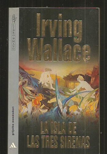 La isla de las tres sirenas