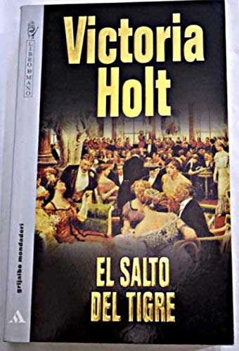 El salto del tigre (spanish edition)