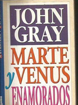 9788425331497_marte-y-venus-enamorados-spanish-text_front-1.jpg Marte y venus enamorados spanish text