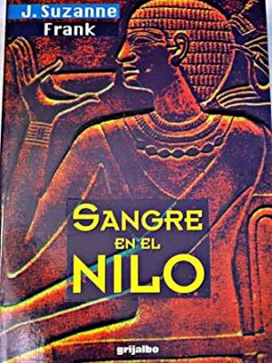 Sangre en el nilo