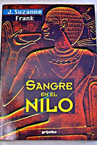Sangre en el nilo