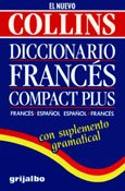 Diccionario frances compact plus ***