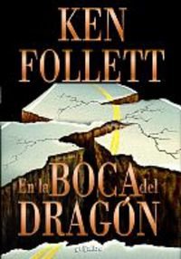 9788425332937_en-la-boca-del-dragon-spanish-edition_front-4.jpg En la boca del dragon (spanish edition)