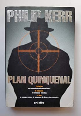 Plan quinquenal