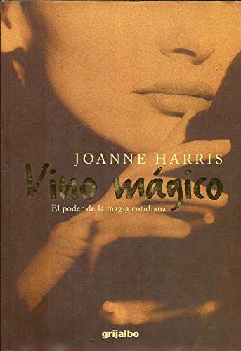 Vino magico