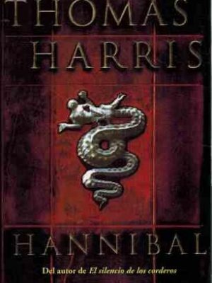 Hannibal (spanish edition)