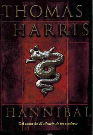 Hannibal (spanish edition)