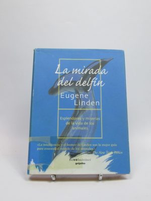 9788425334214_la-mirada-del-delfin_front-5.jpg La mirada del delfín