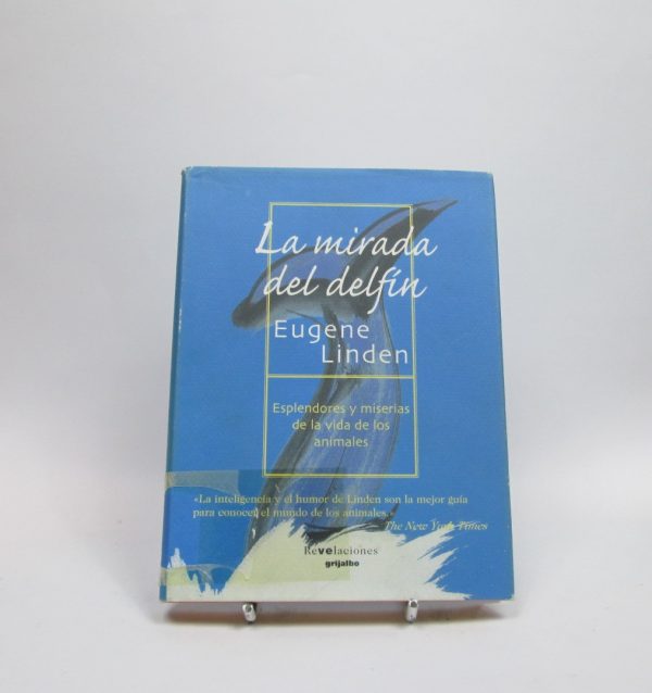 La mirada del delfín
