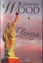 9788425334726_domina-spanish-edition_front-1.jpg Domina, spanish edition