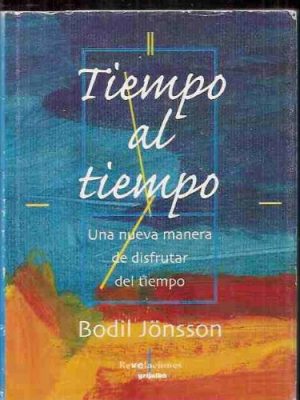 Tiempo al tiempo (spanish edition)