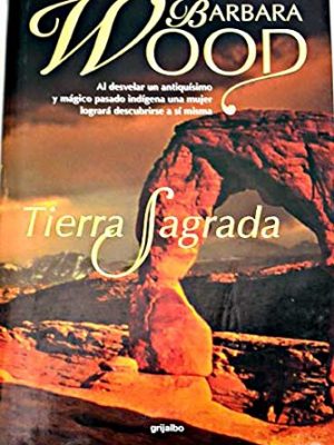 9788425335235_tierra-sagrada-sacred-ground-spanish-edition_front-5.jpg Tierra sagrada / sacred ground (spanish edition)