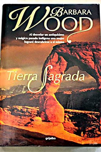 9788425335235_tierra-sagrada-sacred-ground-spanish-edition_front-6.jpg Tierra sagrada / sacred ground (spanish edition)