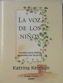 9788425335570_la-voz-de-los-ninos-spanish-edition_front-2.jpg La voz de los ninos (spanish edition)