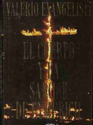 Cuerpo y la sangre de emerich, el