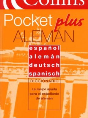 9788425336201_pocket-plus-aleman-espanol-pocket-plus-german-spanish-spanish-edition_front-1.jpg Pocket plus aleman-espanol / pocket plus german-spanish (spanish edition)