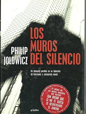 Los muros del silencio