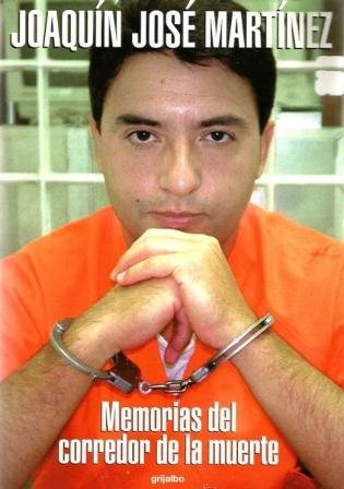 Memorias del corredor de la muerte