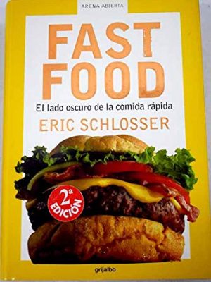 Fast food: el lado oscuro de la comida rápida