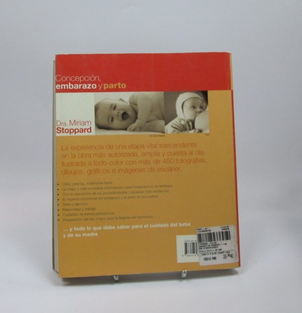 9788425336959_concepcion-embarazo-y-parto_back-5.jpg Concepción, embarazo y parto