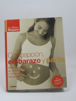 Concepción, embarazo y parto