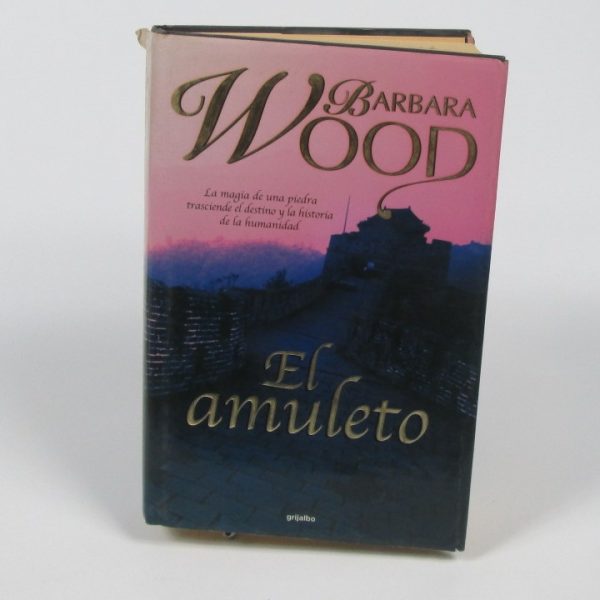El amuleto.