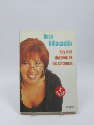 Hay vida después de los cincuenta