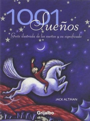 1001 suenos/ 1001 dreams (spanish edition)