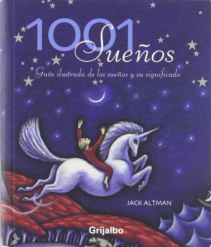 1001 suenos/ 1001 dreams (spanish edition)