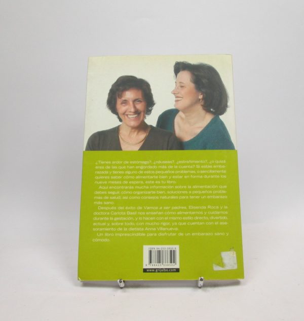 Qué puedo comer si estoy embarazada